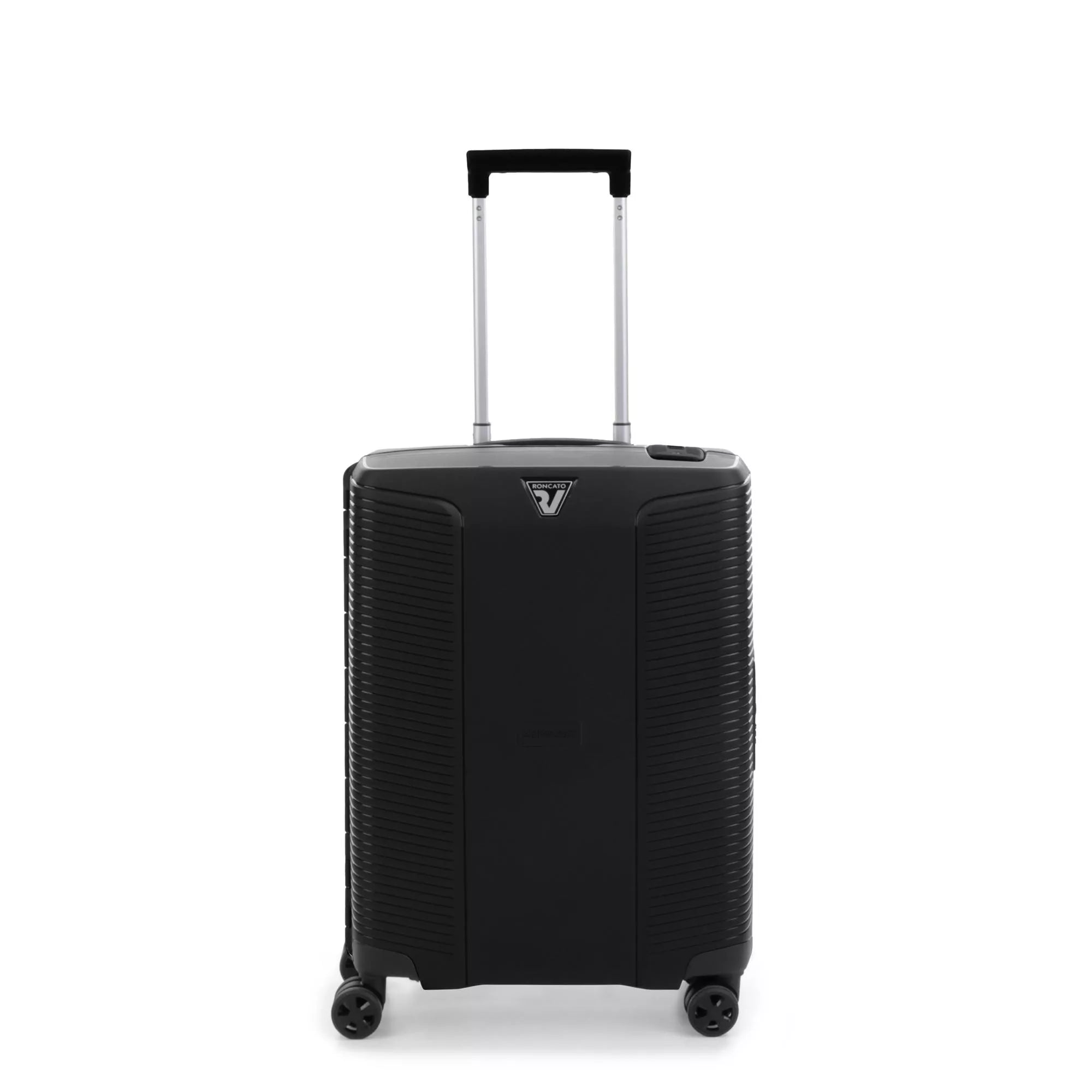 Trolley Cabina Roncato Modulight con 4 Ruote e Lucchetto TSA