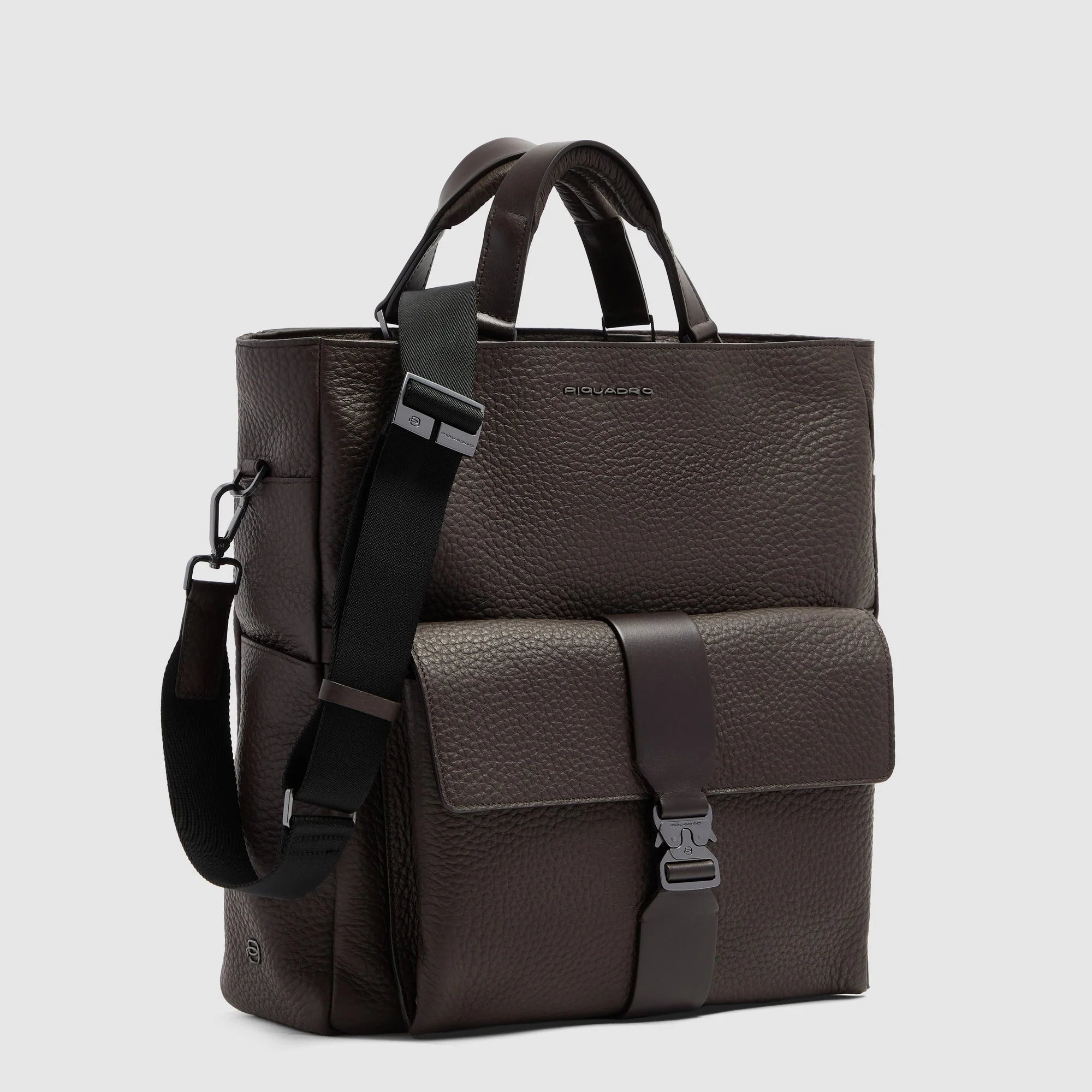 Borsa Tote Porta PC 15,6" Convertibile in Zaino
