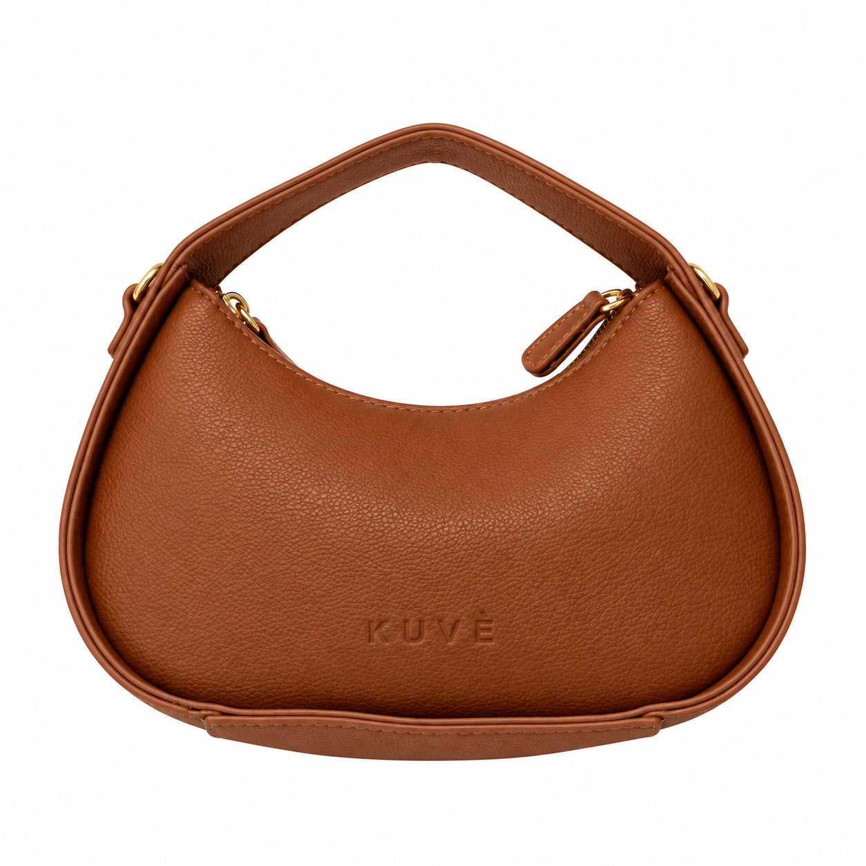 Borsa a Mano Piccola Kuvé Saint Moritz Snow Club