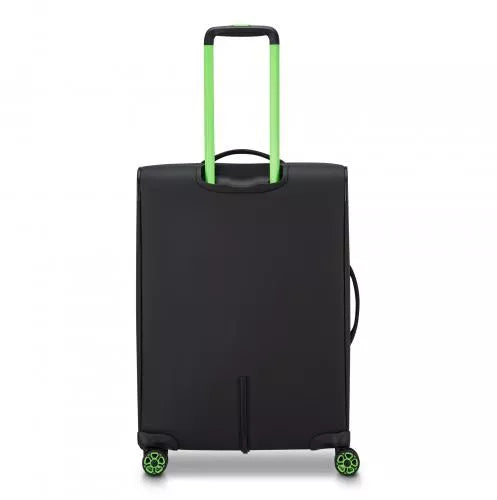 Roncato Trolley Medio 4 Ruote Espandibile Fantasia Camouflage
