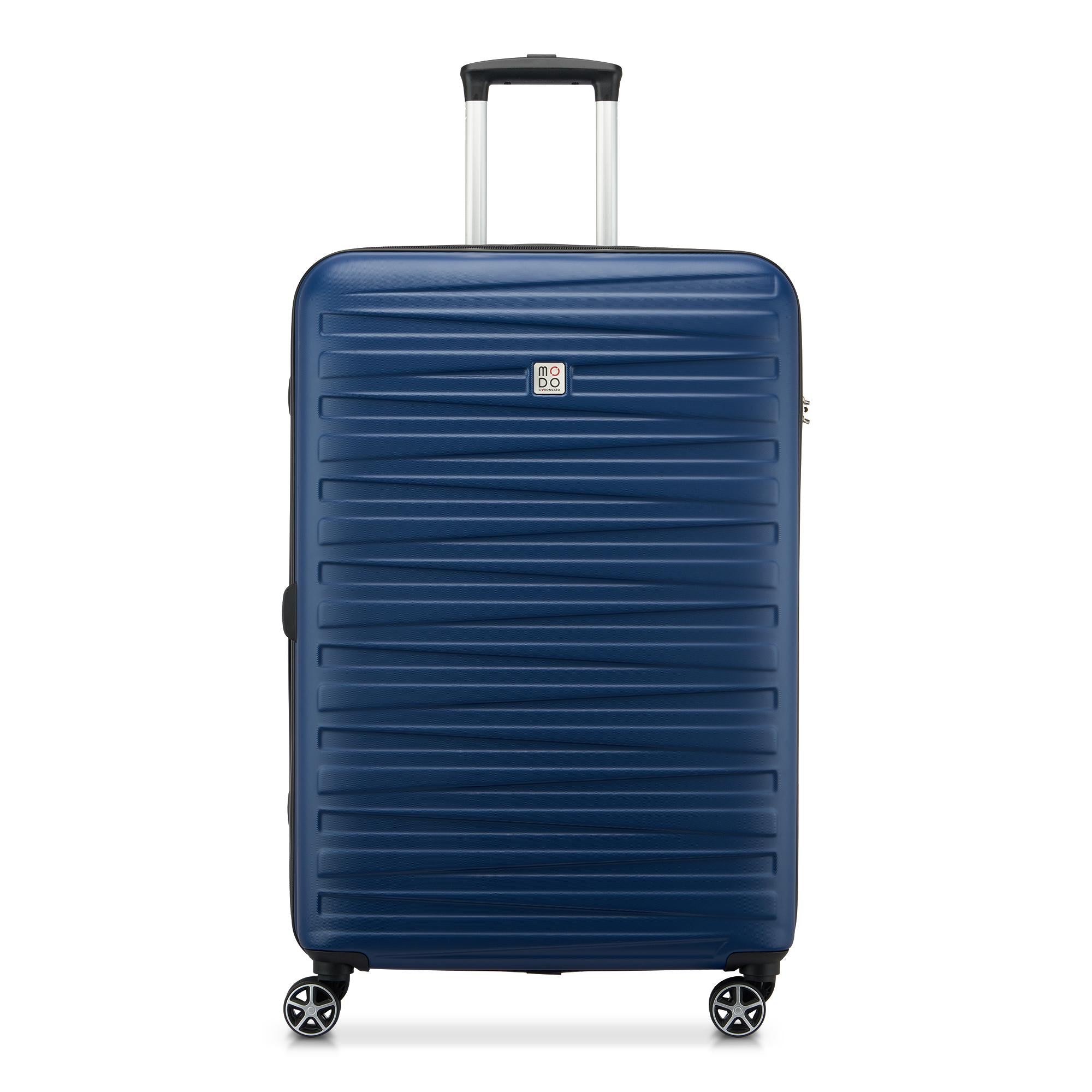 Roncato Houston 2.0 Trolley Grande Rigido con Chiusura TSA