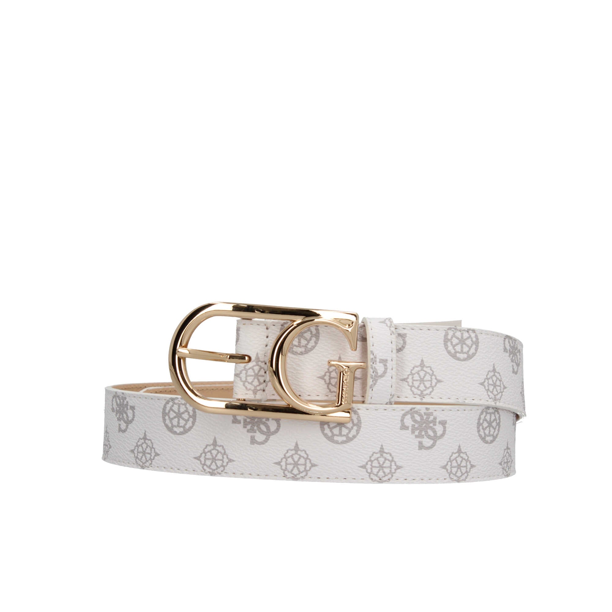 Cintura Guess in ecopelle