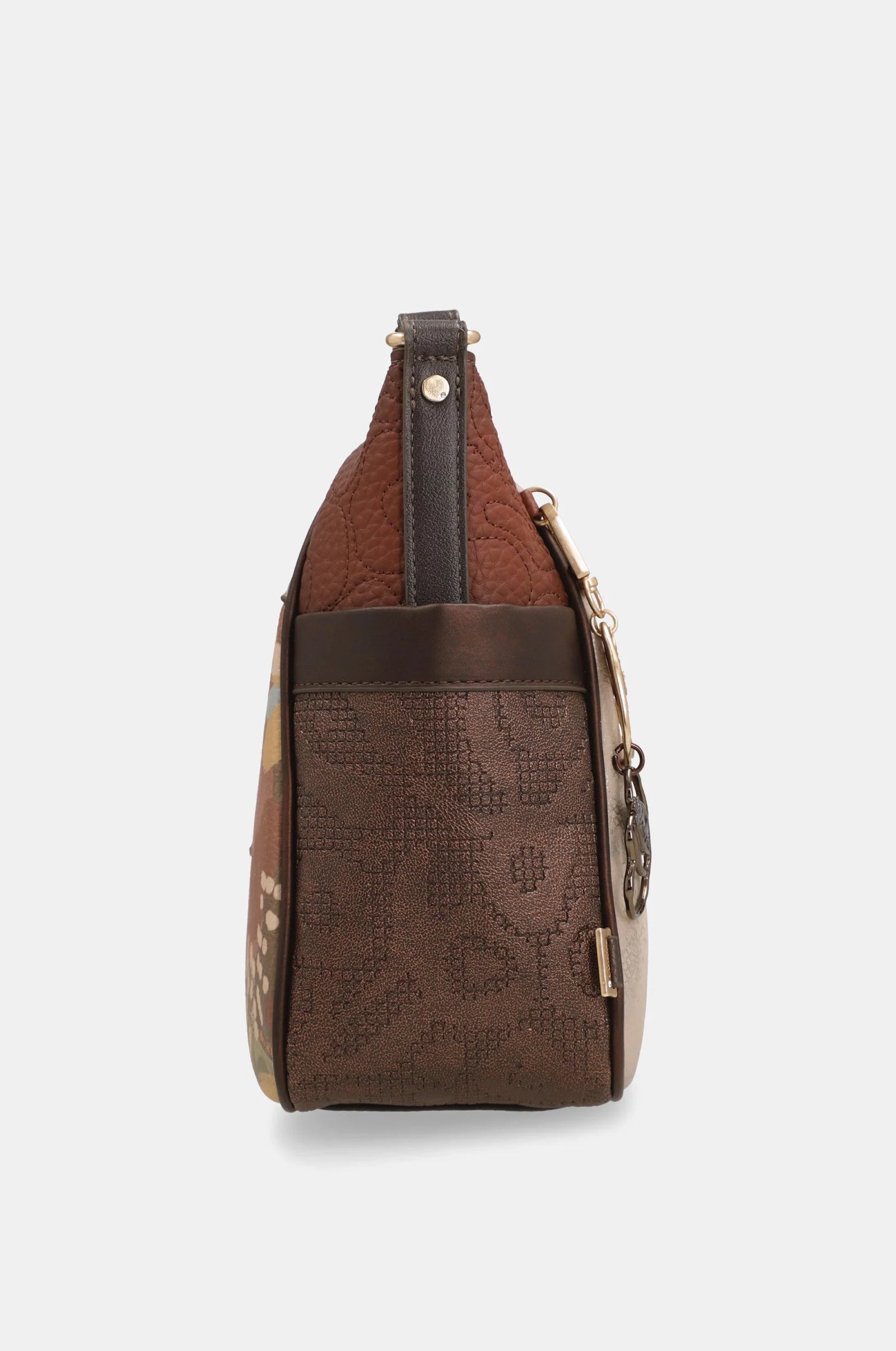 Borsa a Tracolla Grande Donna Anekke