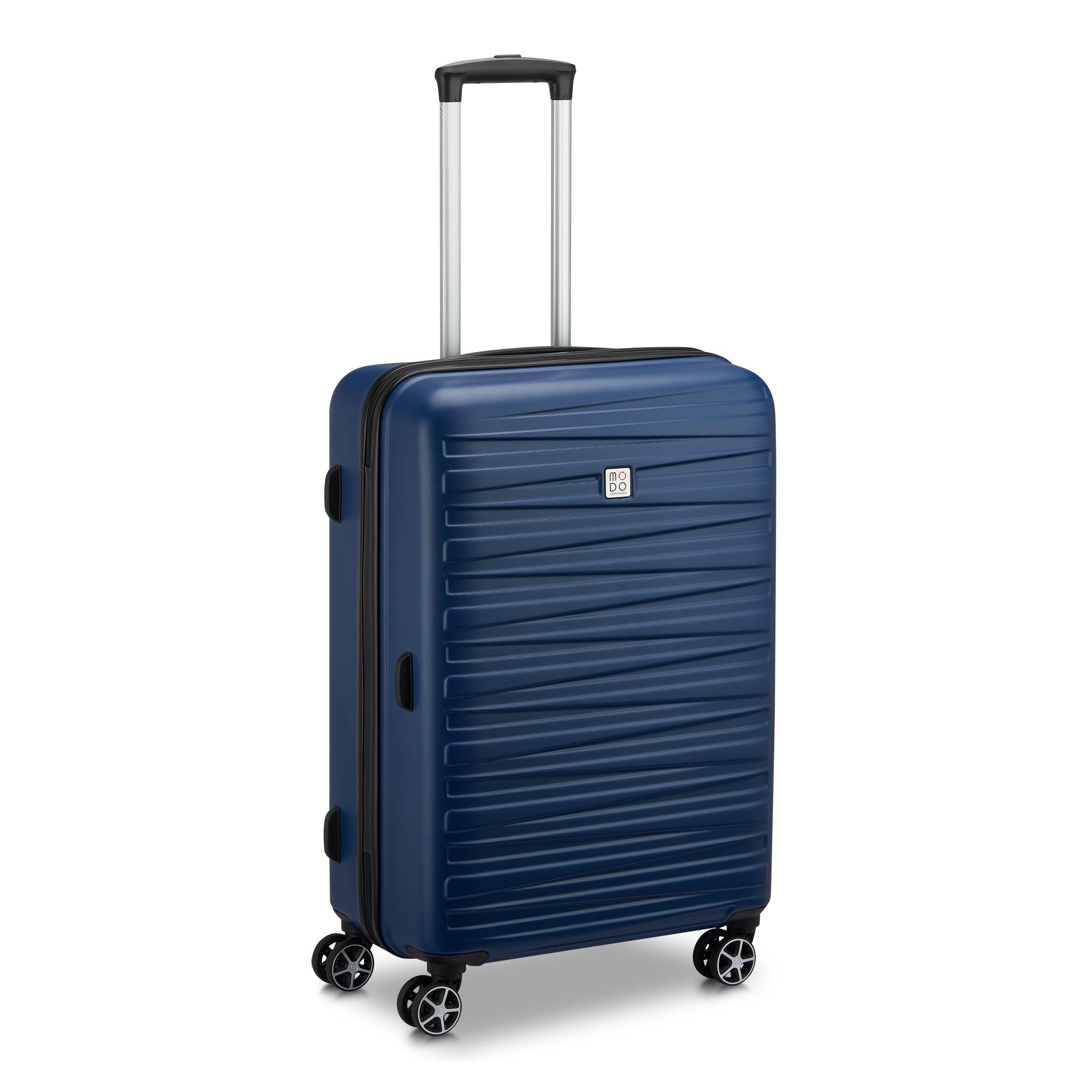 Roncato Houston 2.0 Trolley Medio Rigido con Chiusura TSA