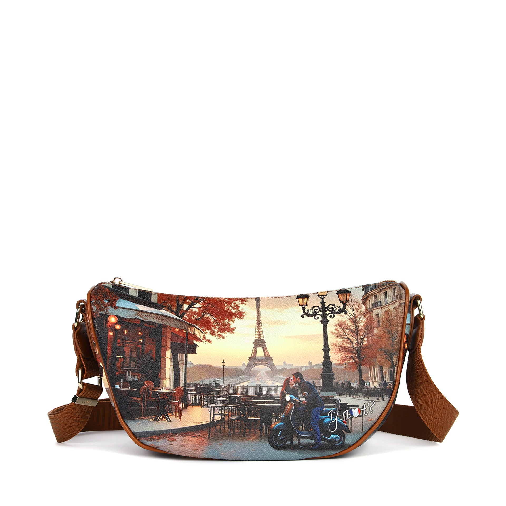 Ynot borsa a tracolla