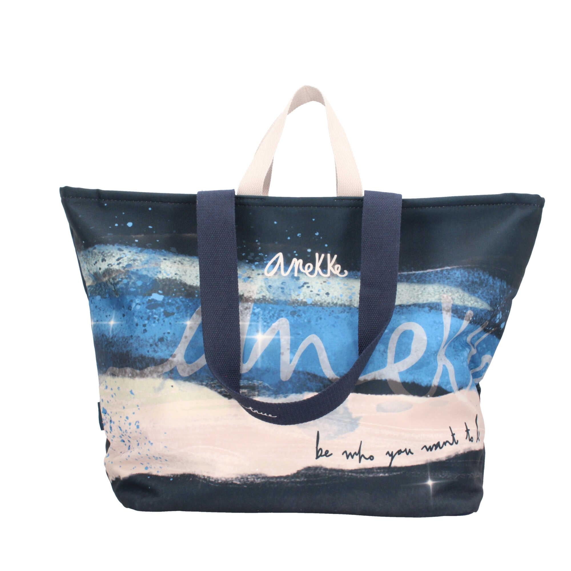 Anekke Sea Whisperer Tote Bag