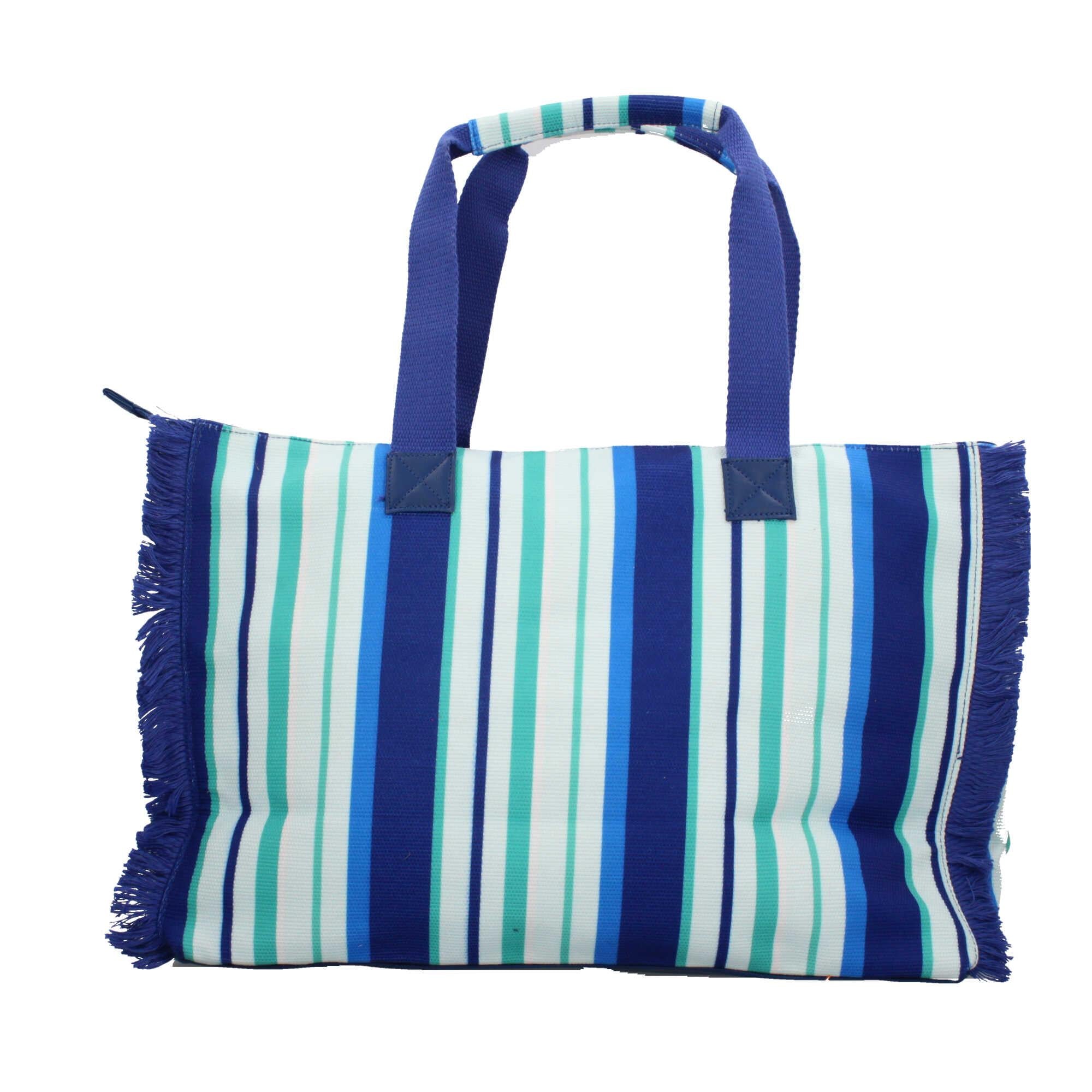 Borsa con chiusura zip  kuve