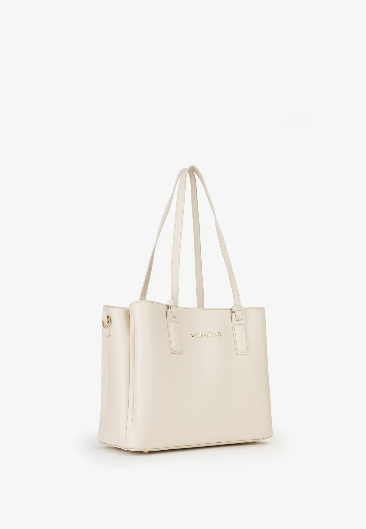 Borsa Shopping Valentino Clio Re con Logo