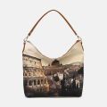 Ynot hobo bag JUBILEE TU | Giò Fashion