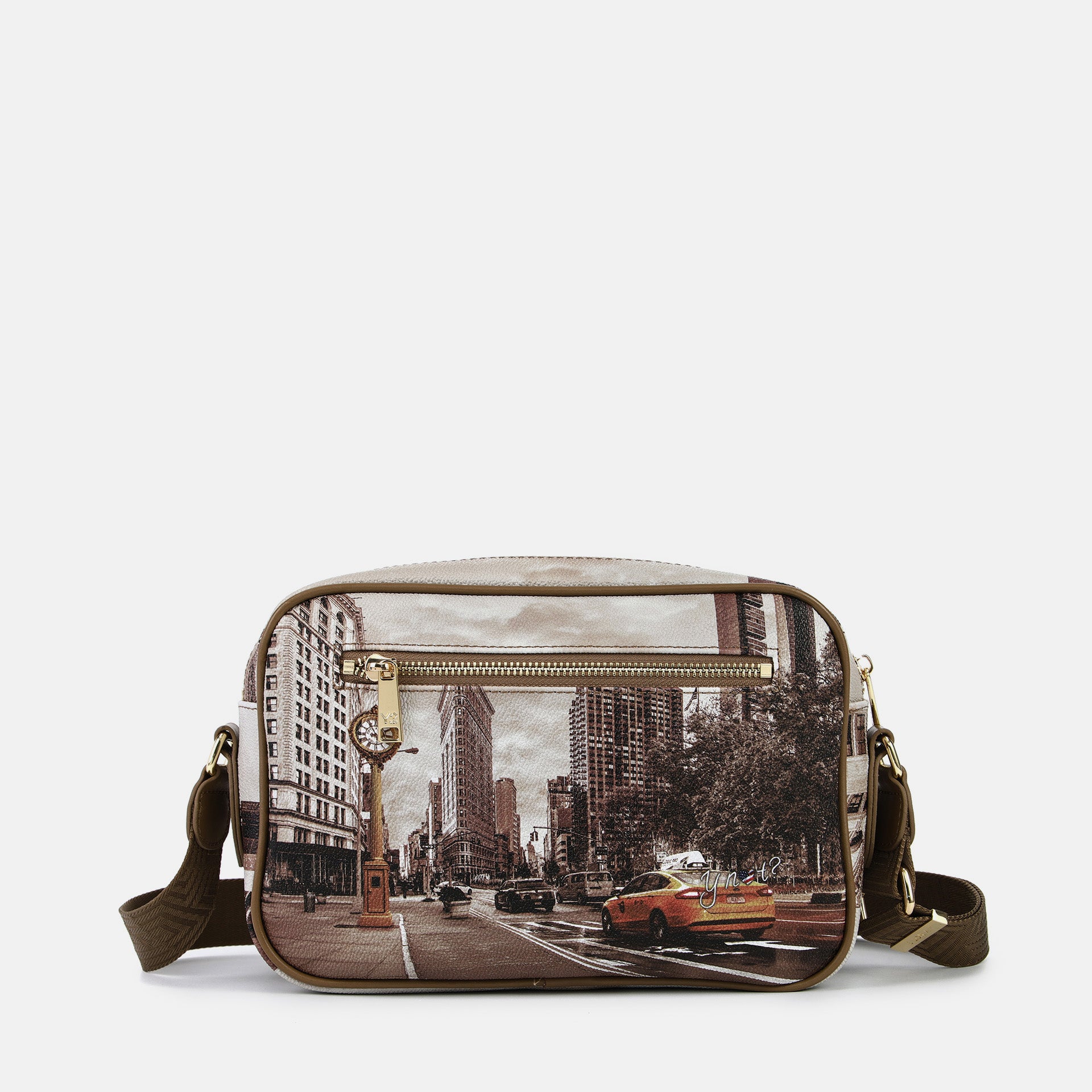 Ynot tracolla GOLDEN TIME TU | Giò Fashion