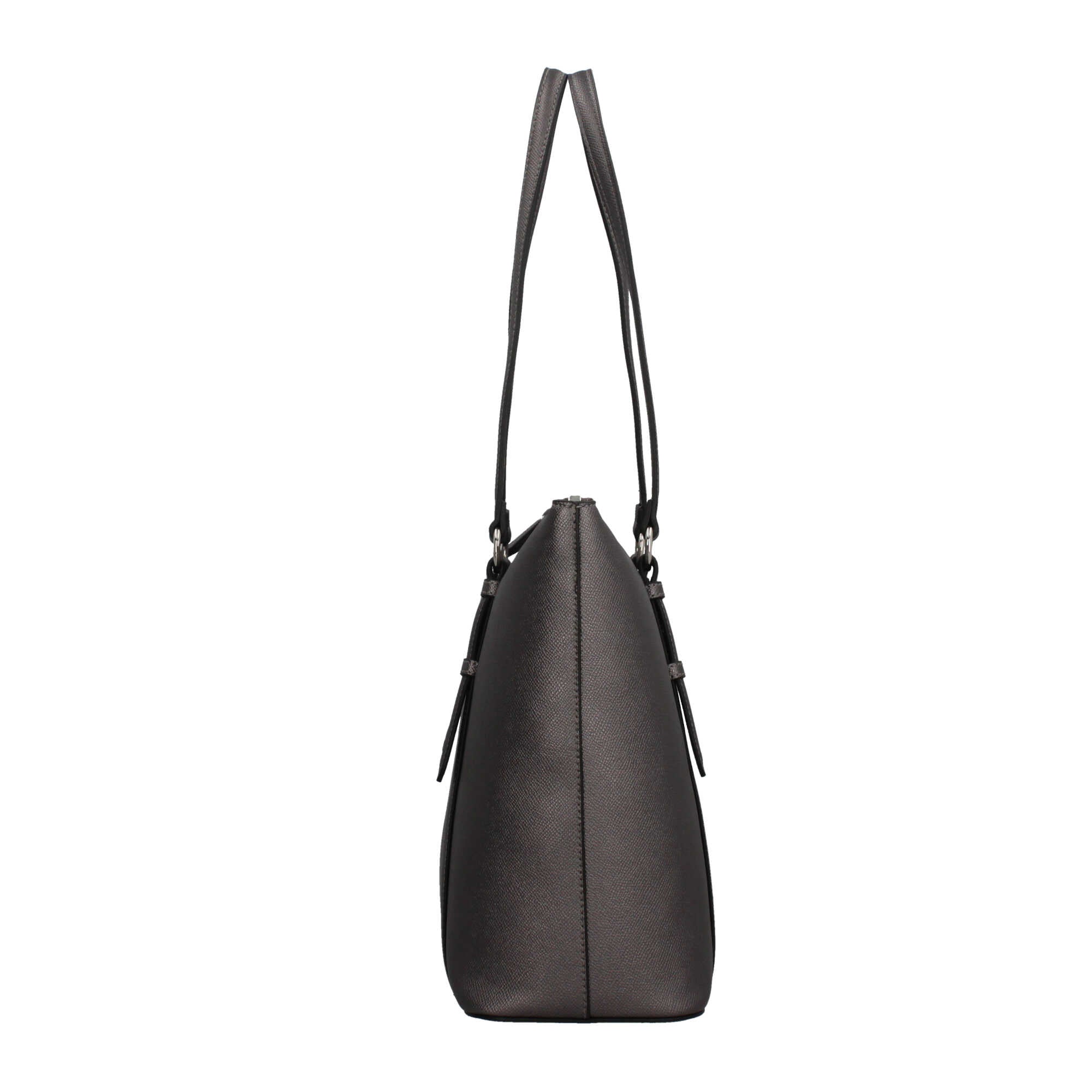 Borsa shopping Liu Jo AF4152E0087 ANTRACITE TU | Giò Fashion