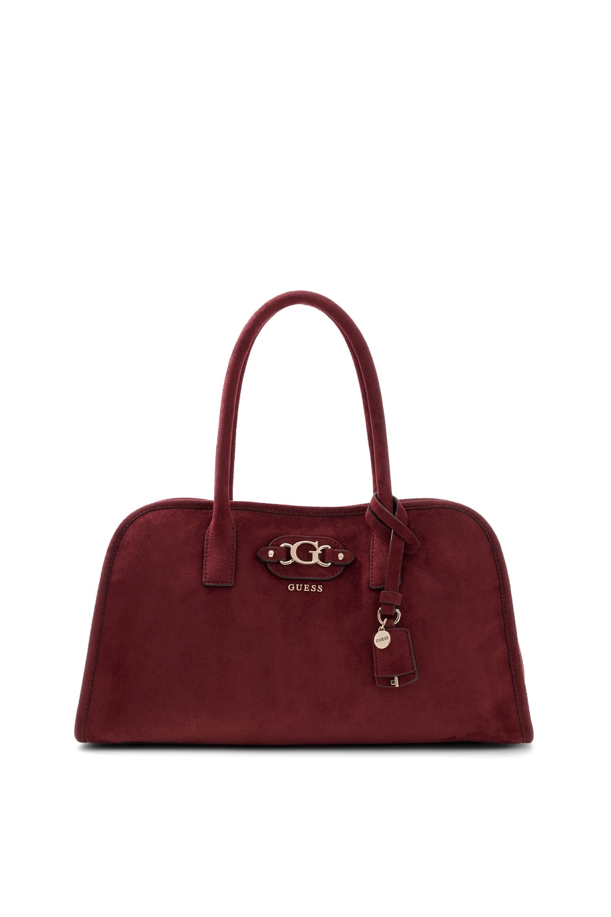 Guess Borsa Donna a Mano con Tracolla