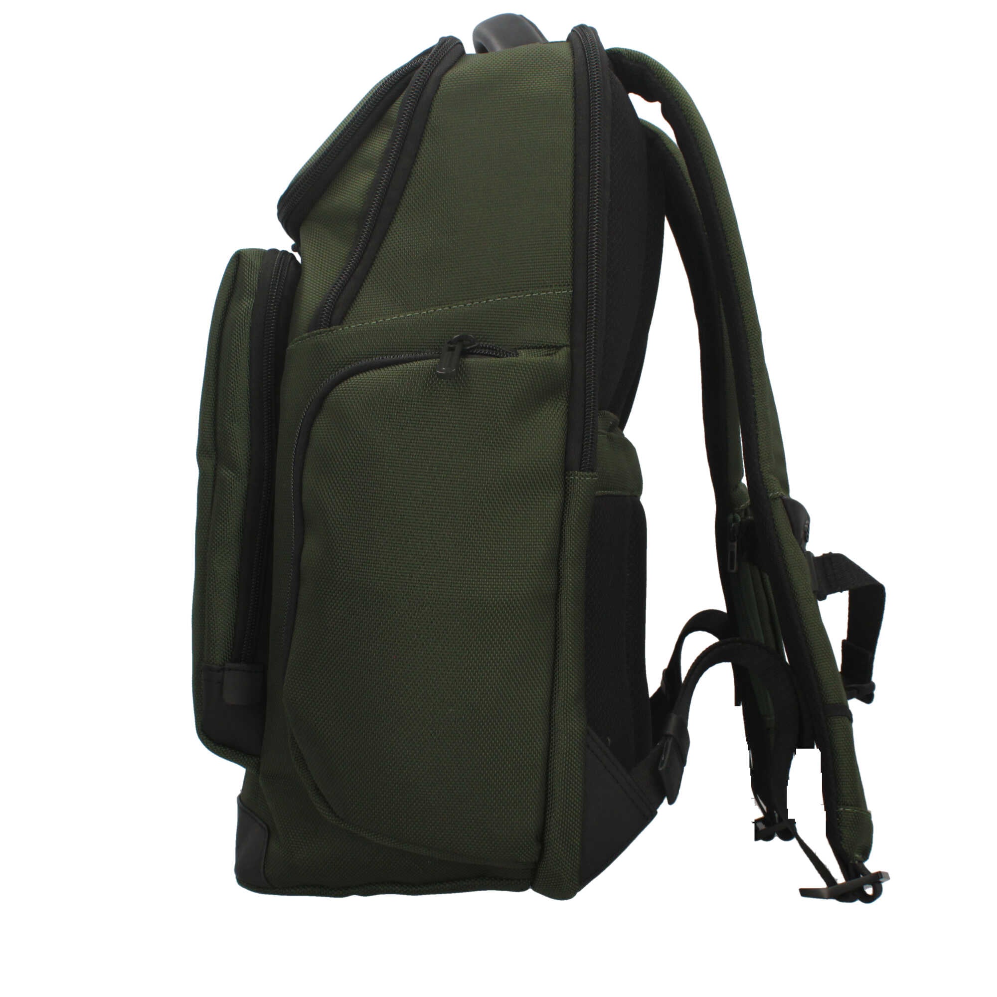 Zaino business Piquadro con scomparto per laptop e porta USB – Massima organizzazione e sicurezza