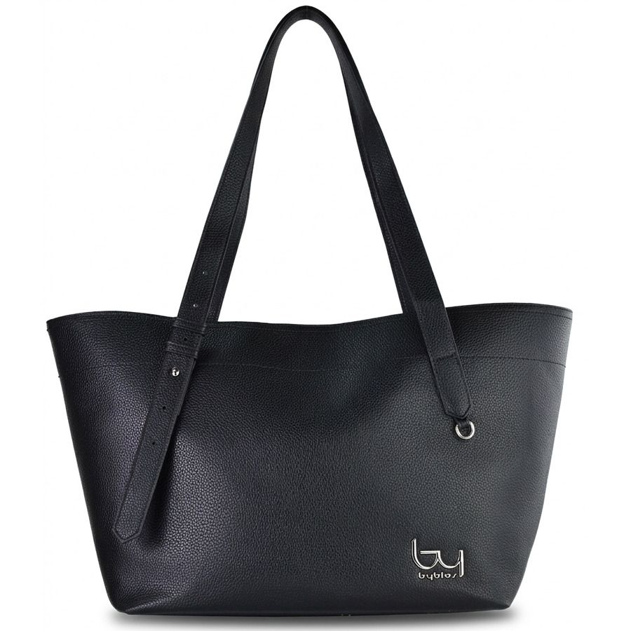 Shopper Donna By Byblos Zest Grande con Tasche Interne