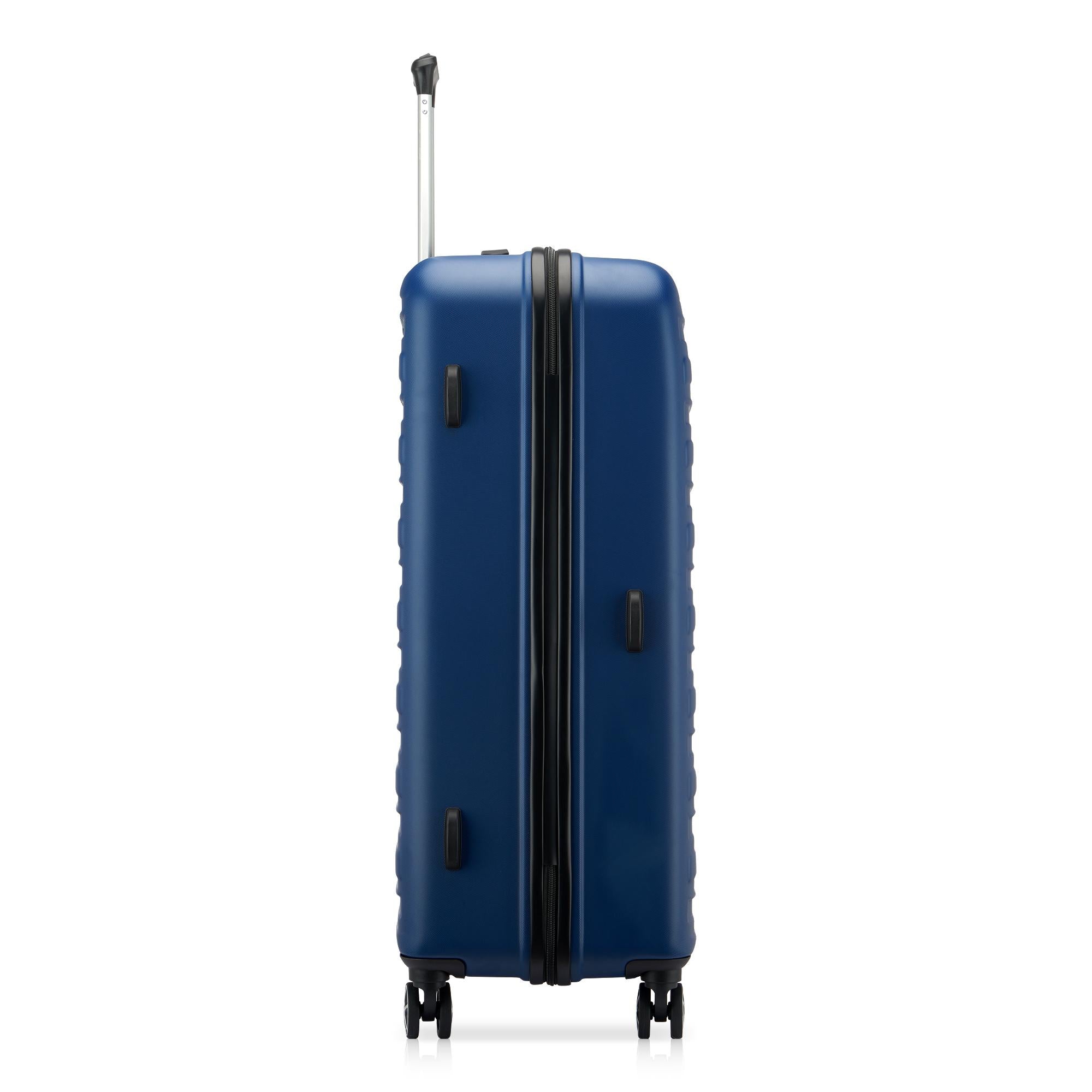 Roncato Houston 2.0 Trolley Grande Rigido con Chiusura TSA