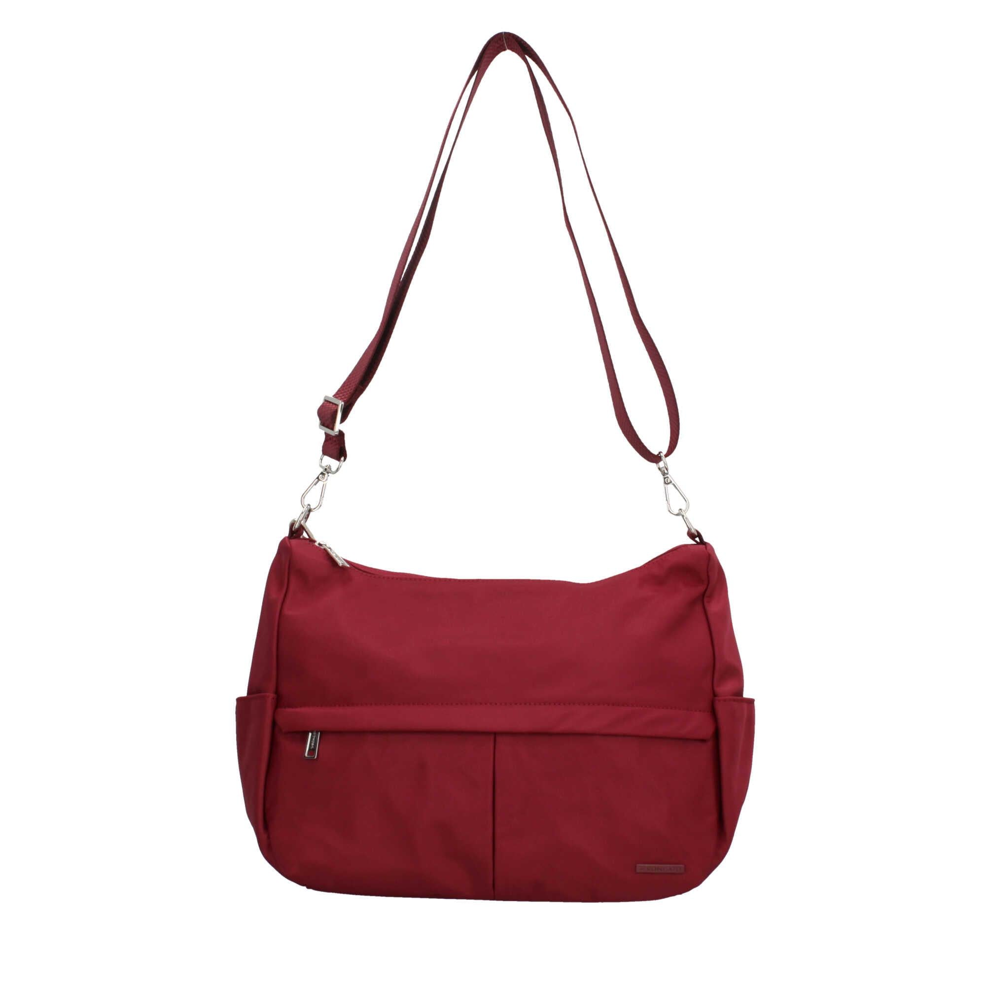 Borsa a Tracolla Roncato Multifunzionale BORDEAUX TU | Giò Fashion