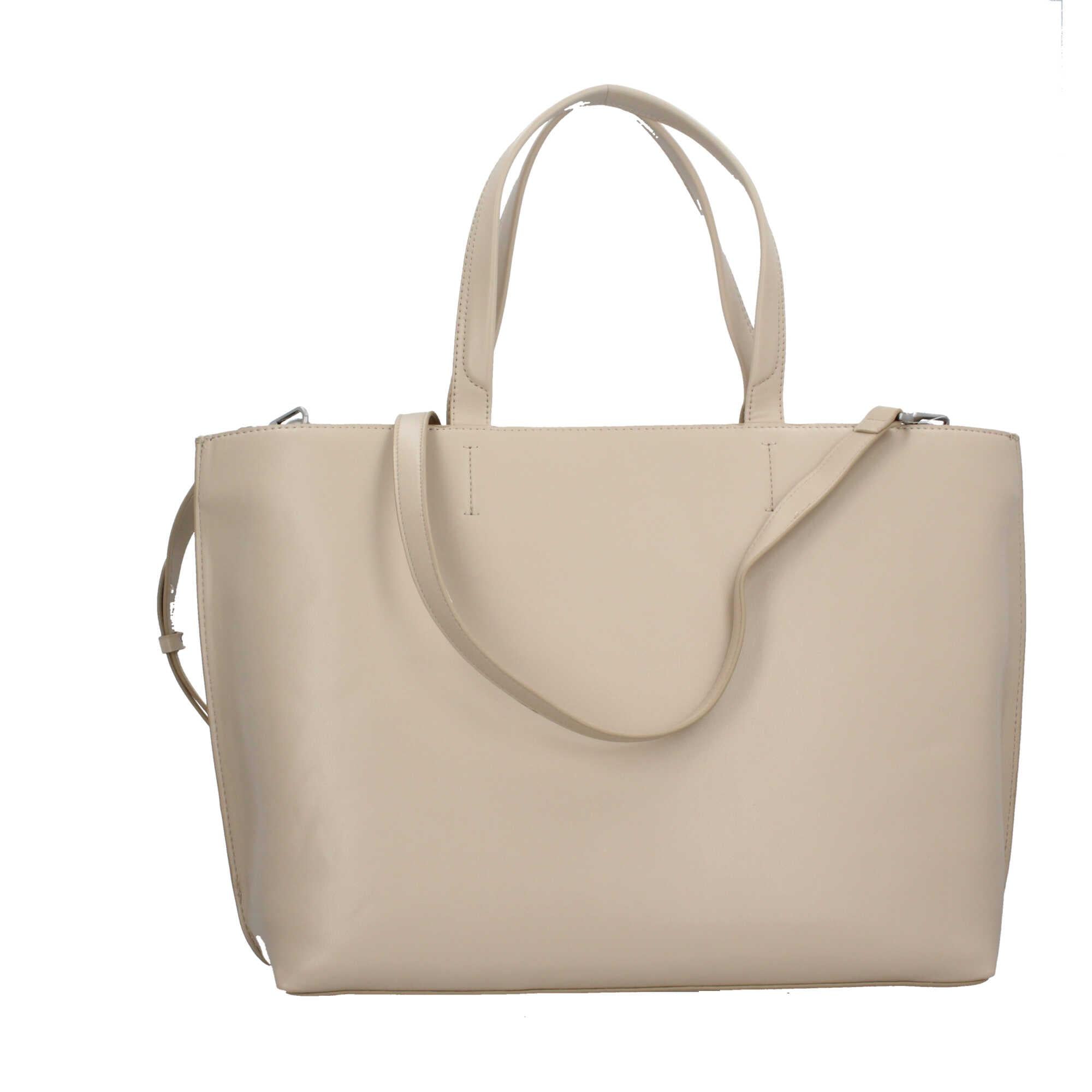 Borsetta a mano Calvin Klein set shopper