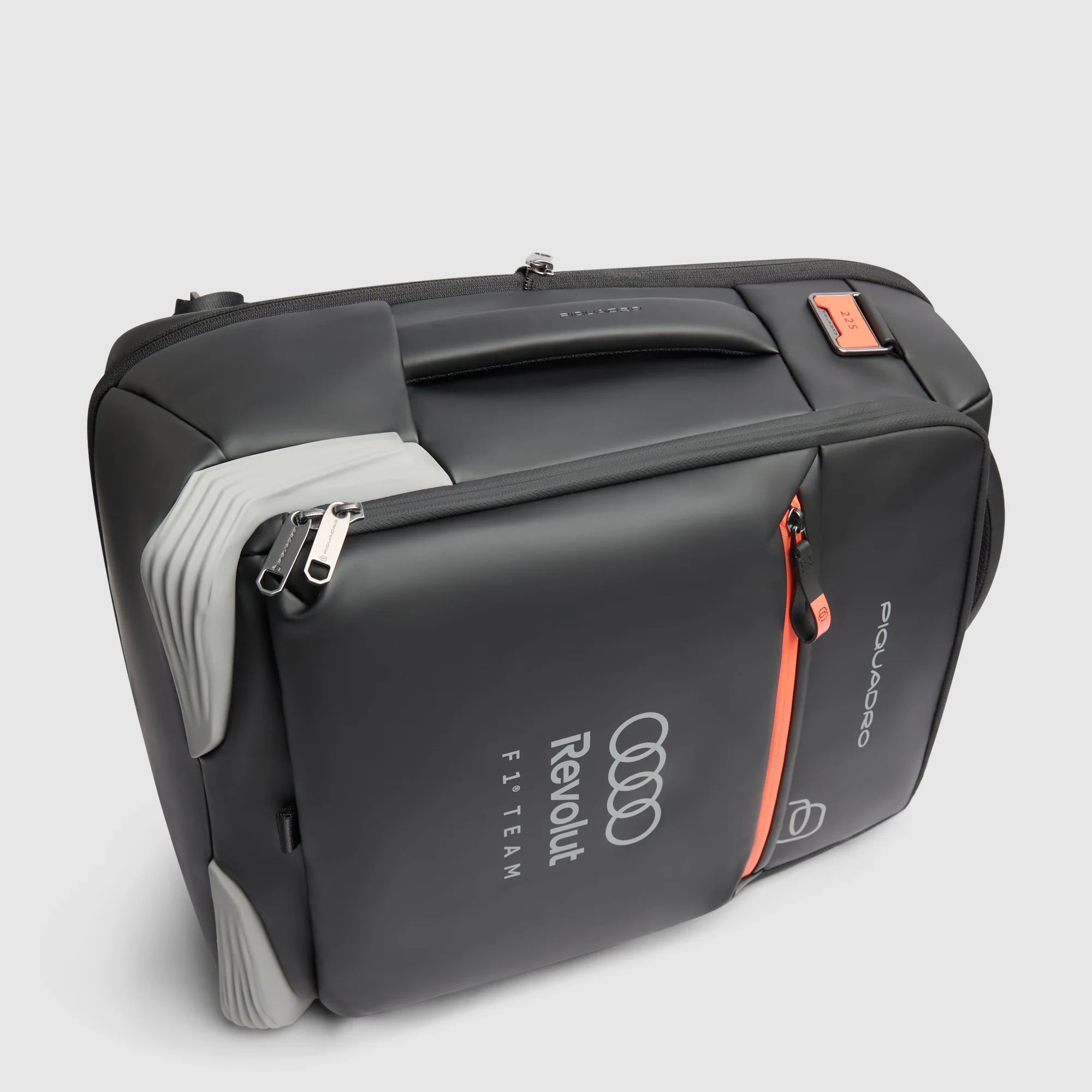 Zaino da Viaggio Piquadro x Audi Revolut F1® Team