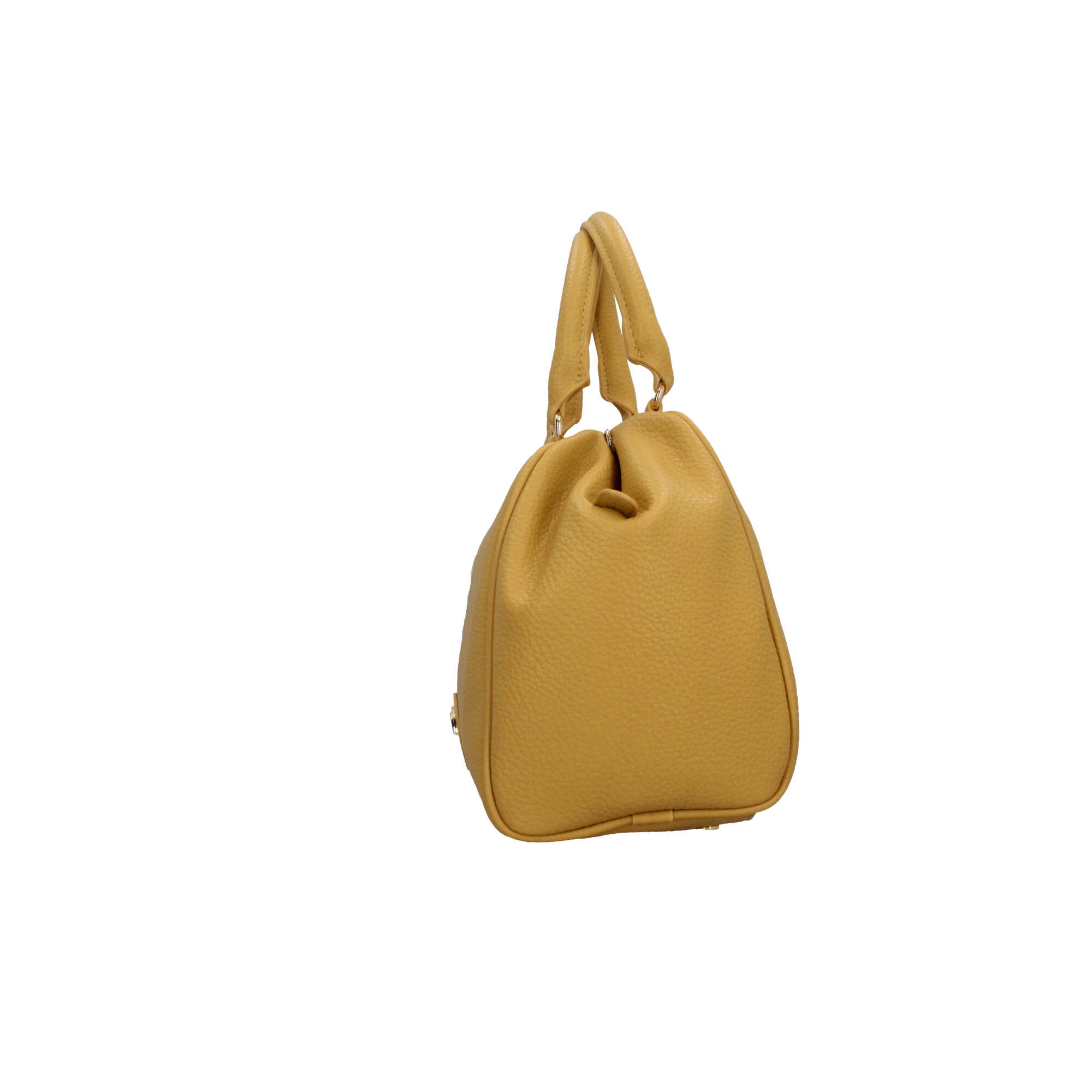 Borsa y not in ecopelle Giallo TU | Giò Fashion