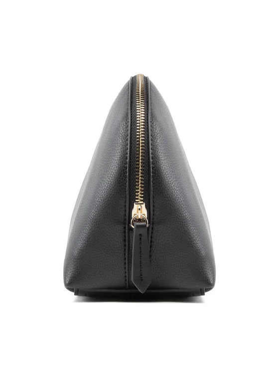 Pochette Valentino per cosmetici Arepa Nero TU | Giò Fashion