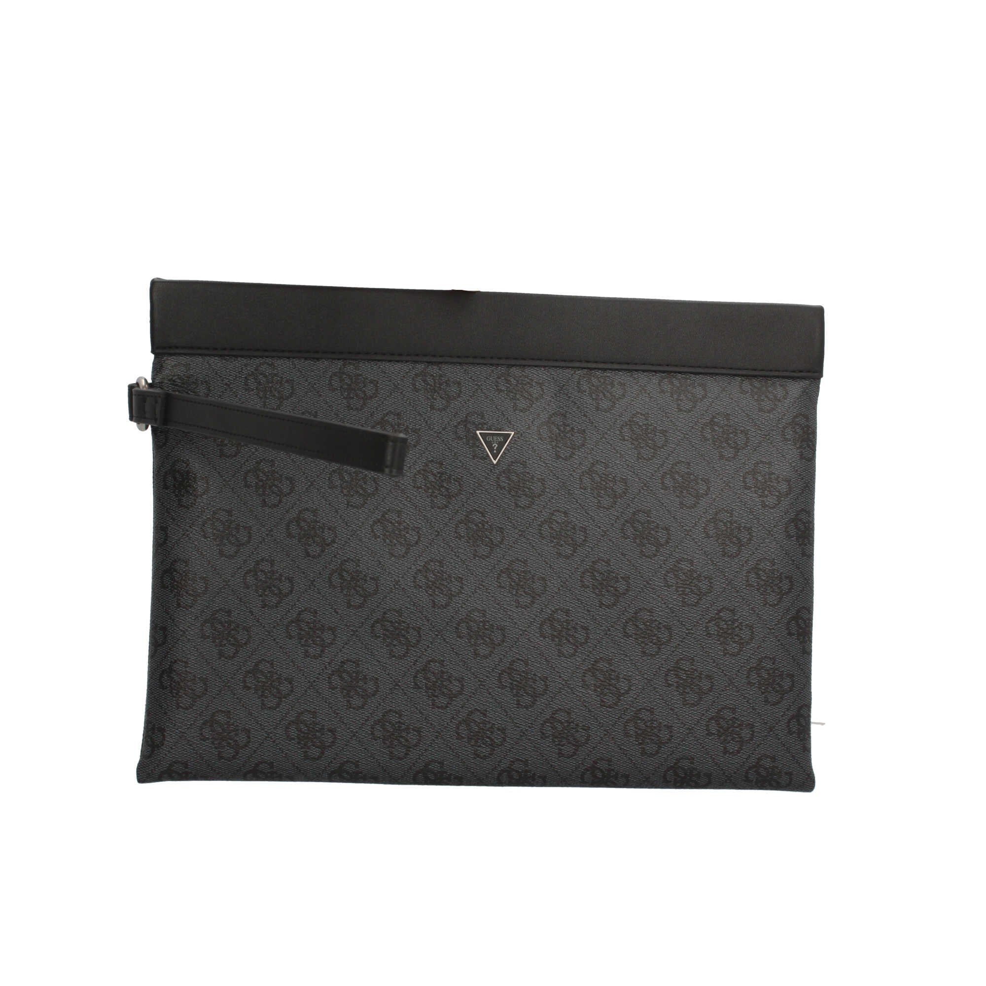 Marsupio Guess Monogram Triangolo