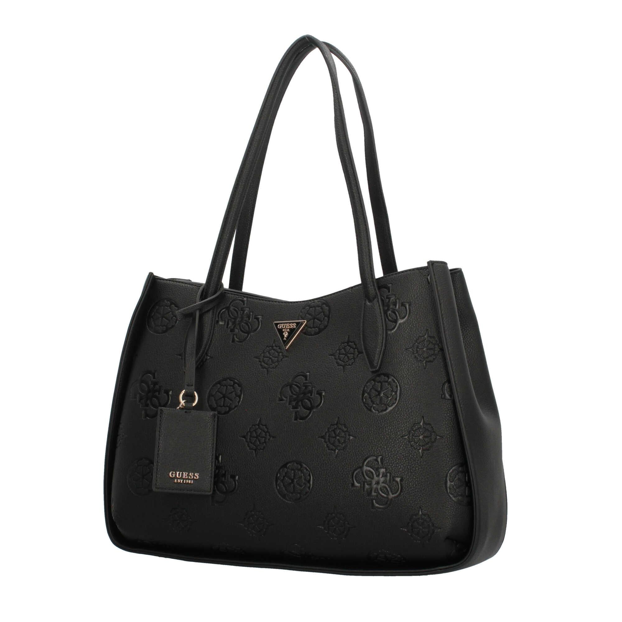 Borsa a Spalla Guess Monogram