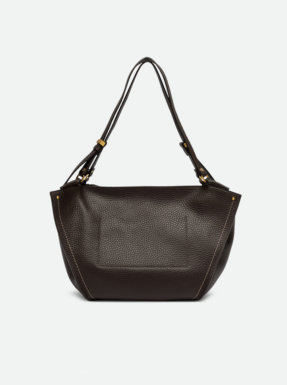 Gianni Chiarini Bloom Shopper Grande in Pelle