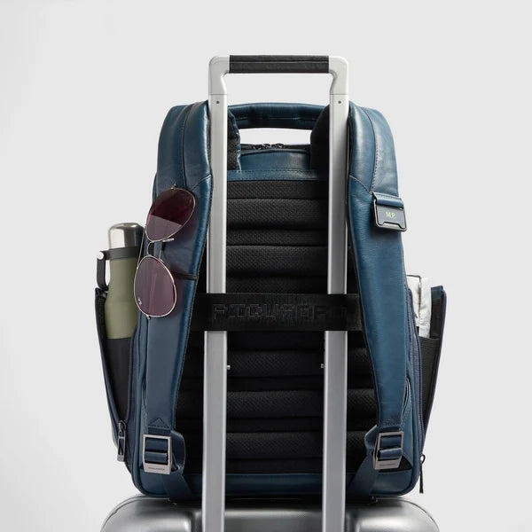 Zaino da Viaggio Porta PC 14" Personalizzabile e Organizzato