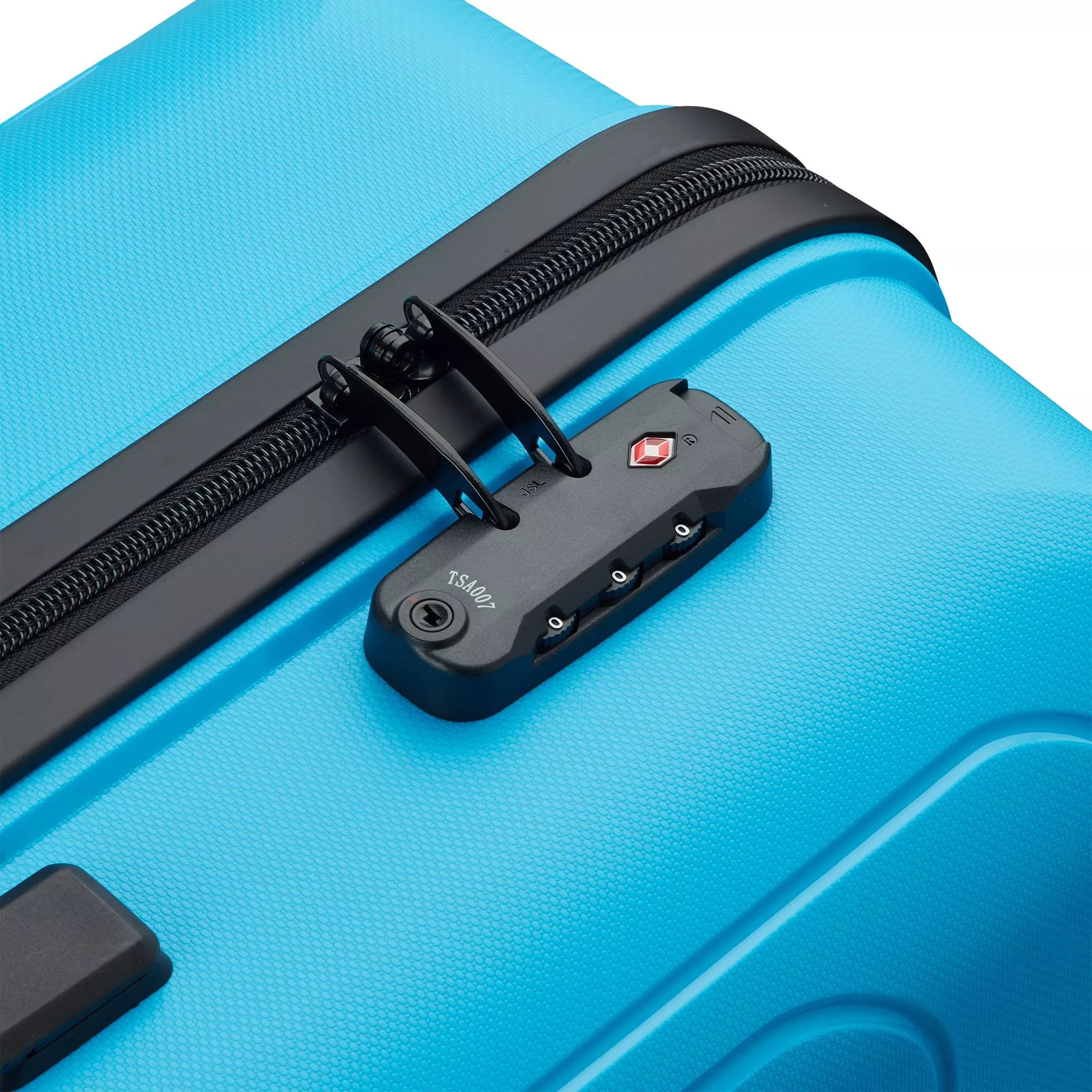 Modo by Roncato Trolley Grande Rigido 4 Ruote da Viaggio 76x49,5x28,5 AZZURRO TU | Giò Fashion
