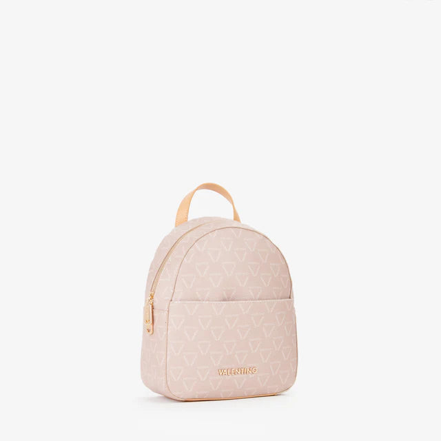 Zaino Valentino Stile Casual e Raffinato Beige TU | Giò Fashion