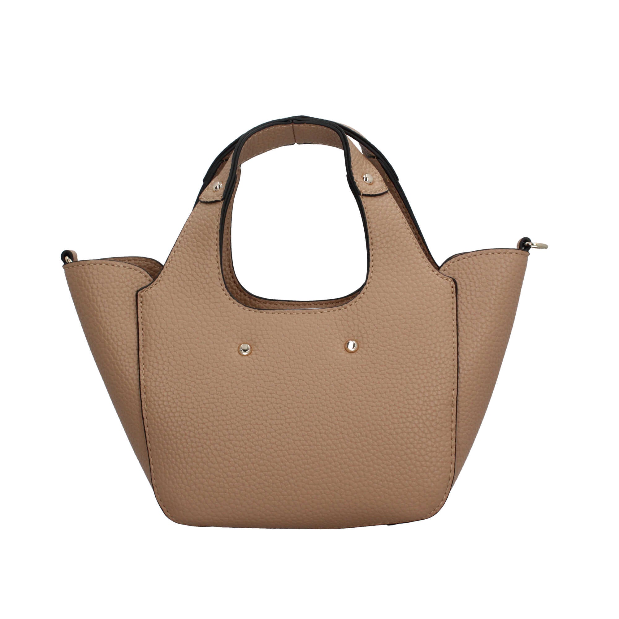 Borsa Guess a Mano con Tracolla Rimovibile