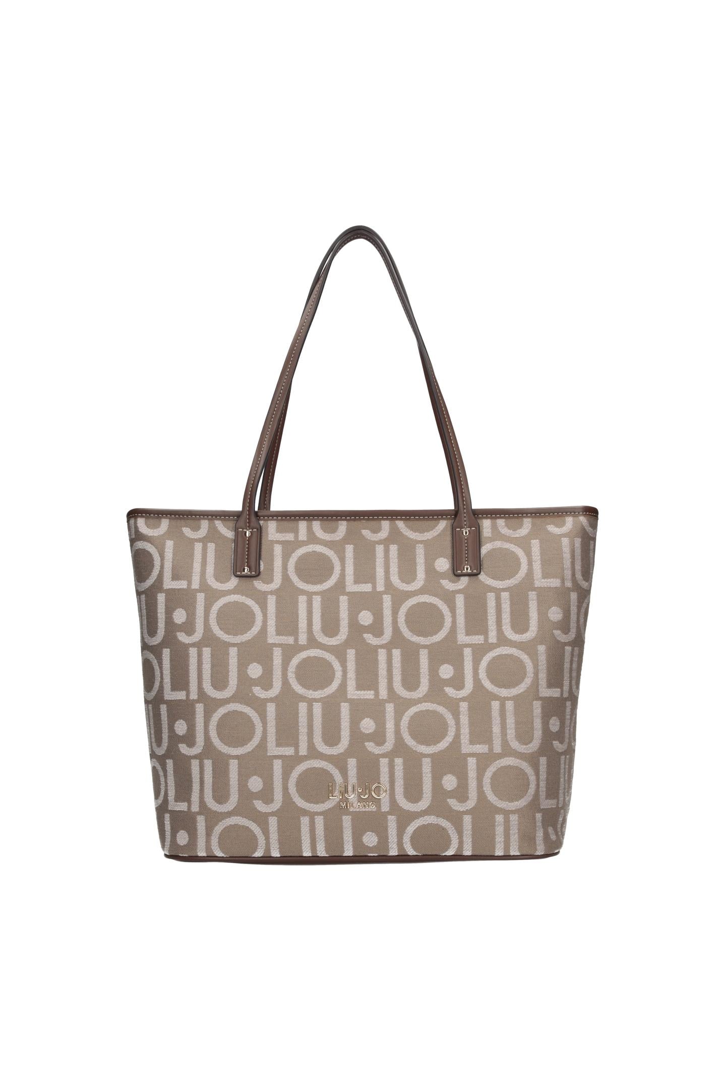 Liu Jo Borsa a Spalla Donna con Logo