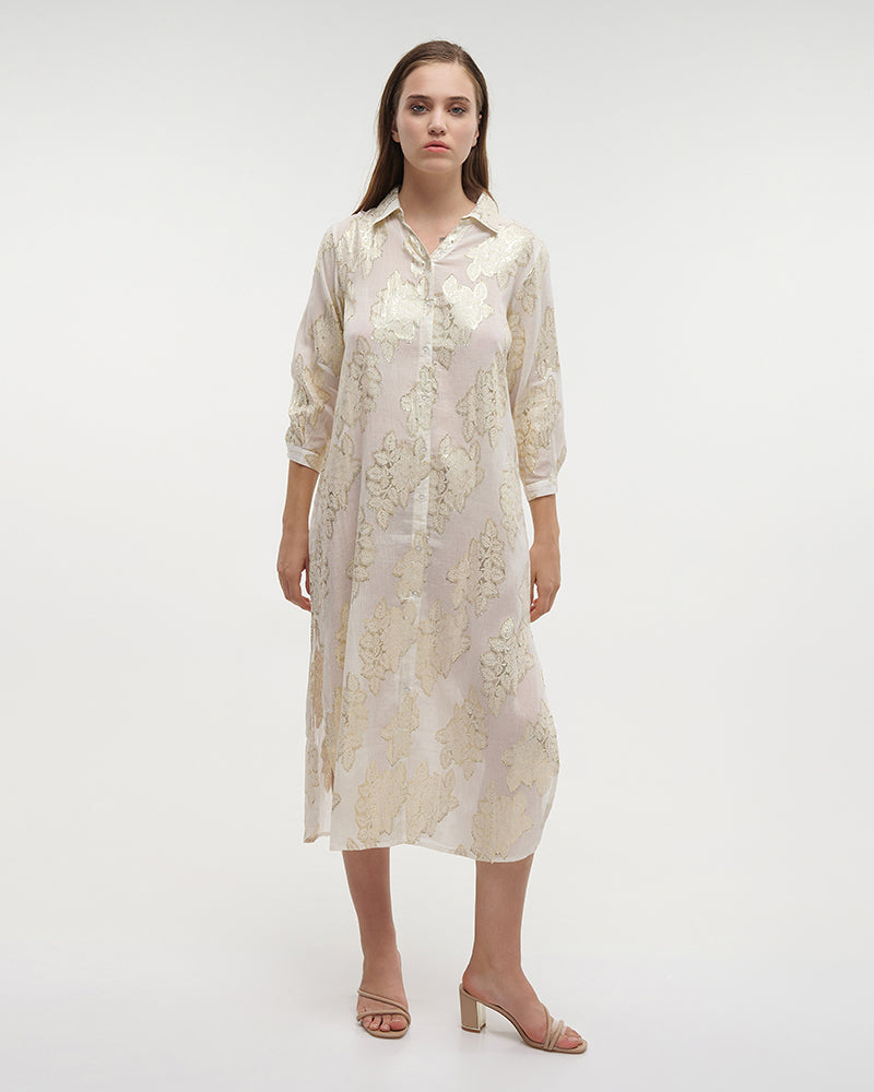Ble Resort Collection Camicia Lunga