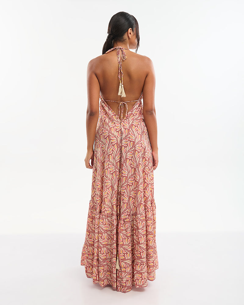 Ble Resort Collection Abito Lungo