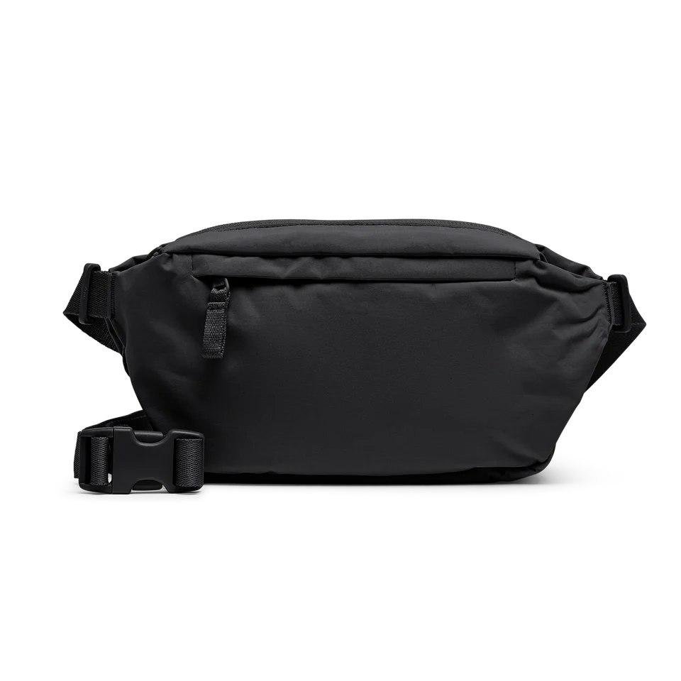 GOT BAG Adapt Sling Bag – Borsa a Tracolla Compatta in Materiale Riciclato