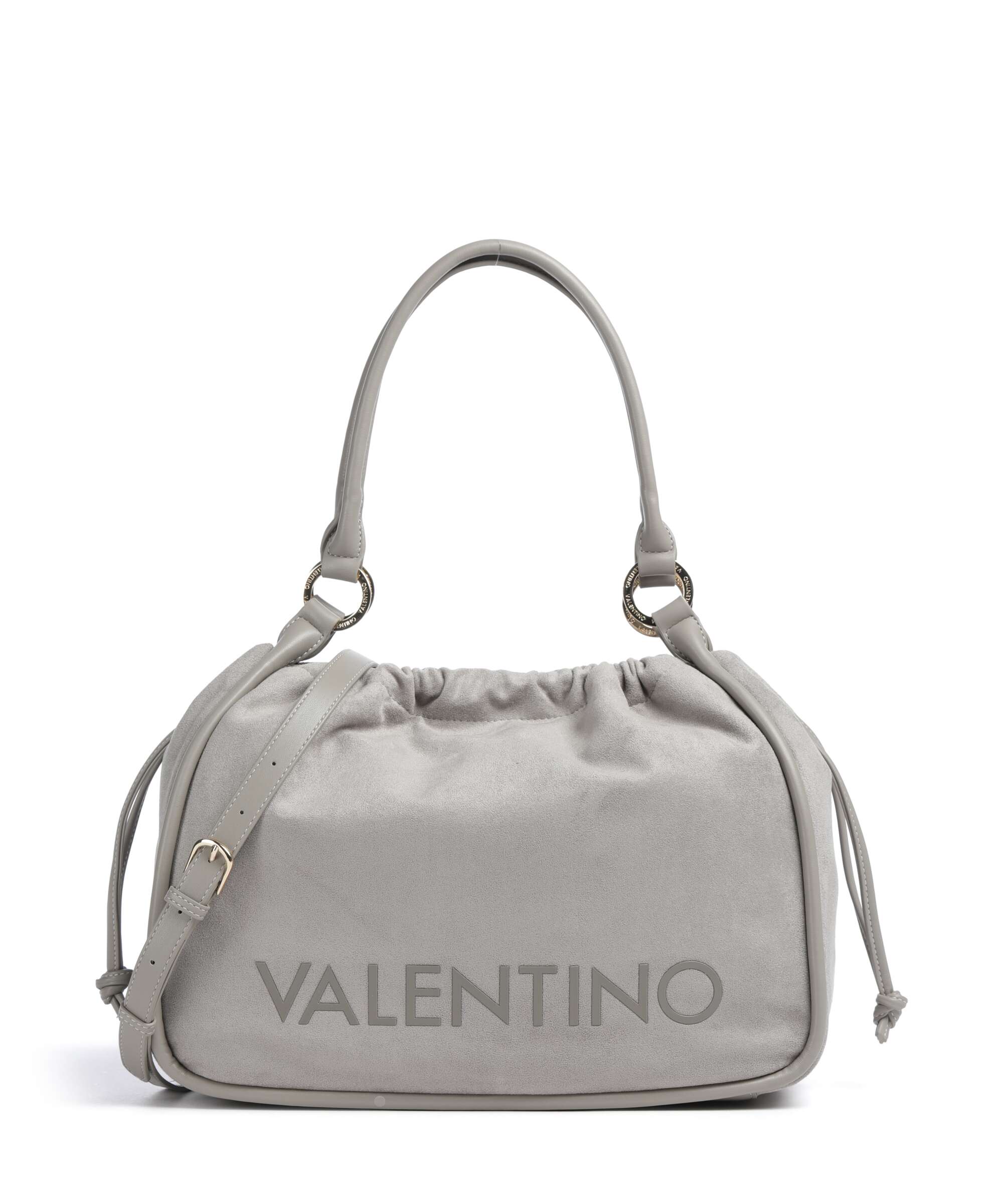 Valentino Borsa a Secchiello Eirlys Red con Tracolla