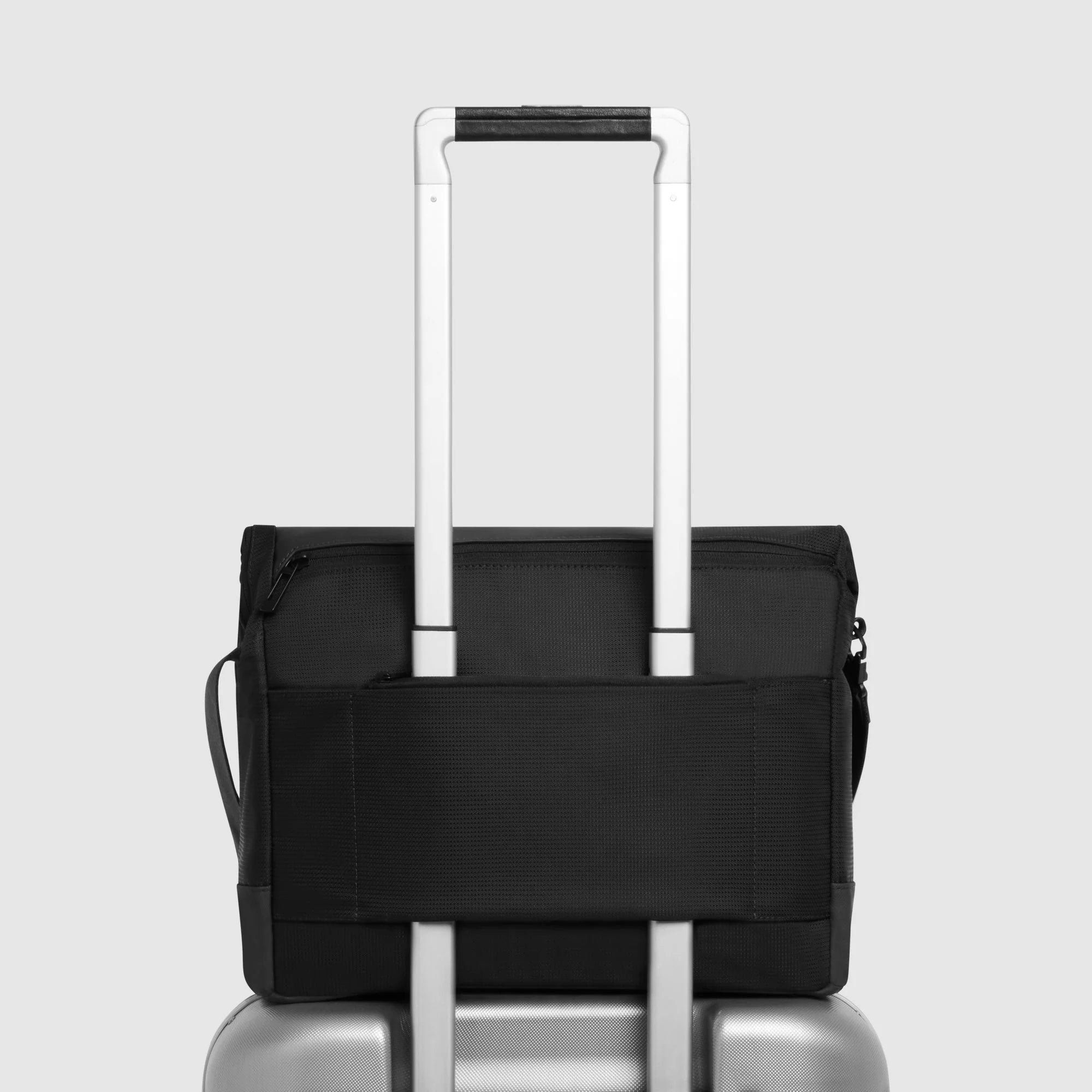 Borsa Messenger Porta PC Convertibile in Zaino