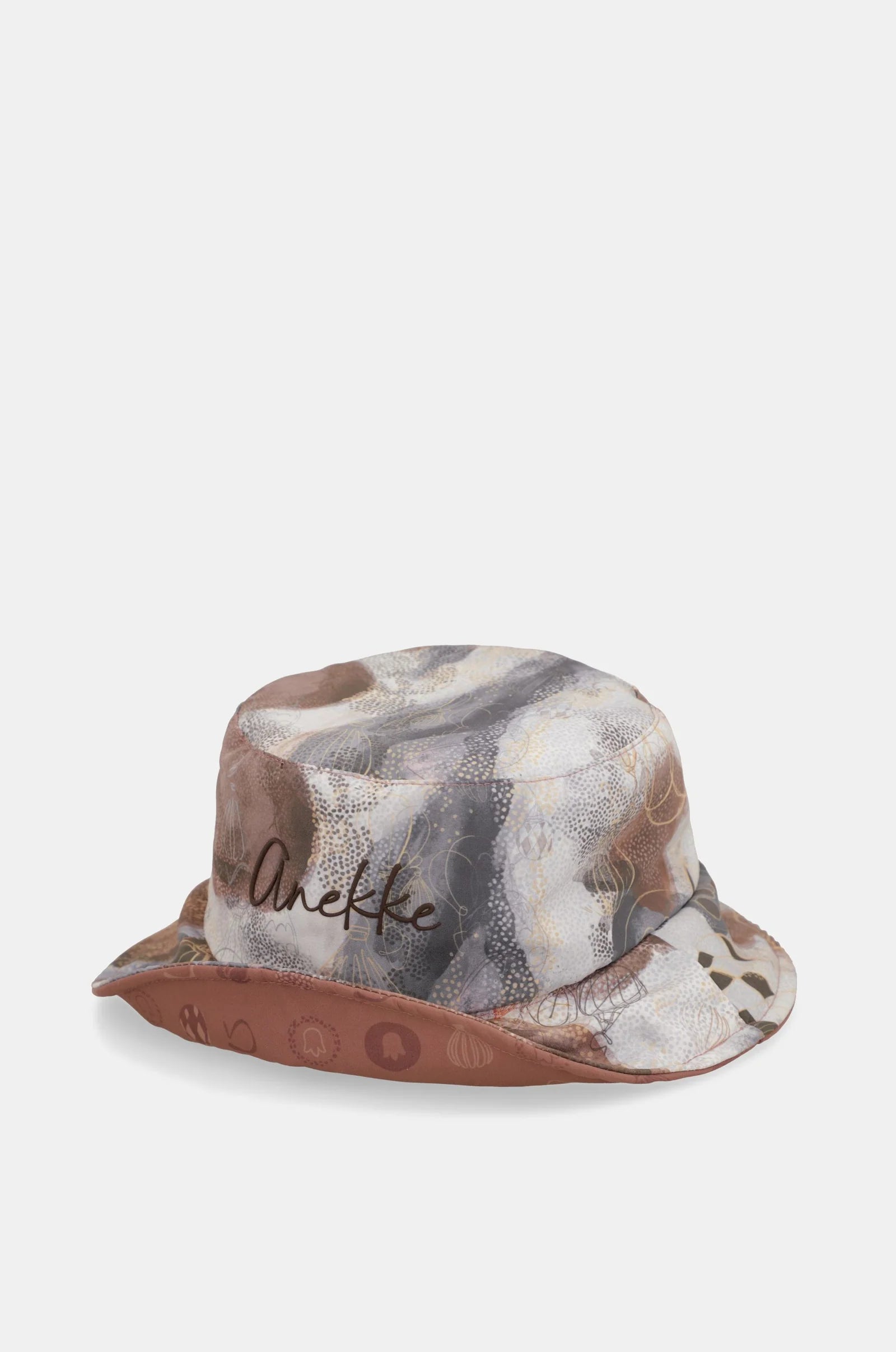 Cappello Pescatore Donna Anekke Reversibile