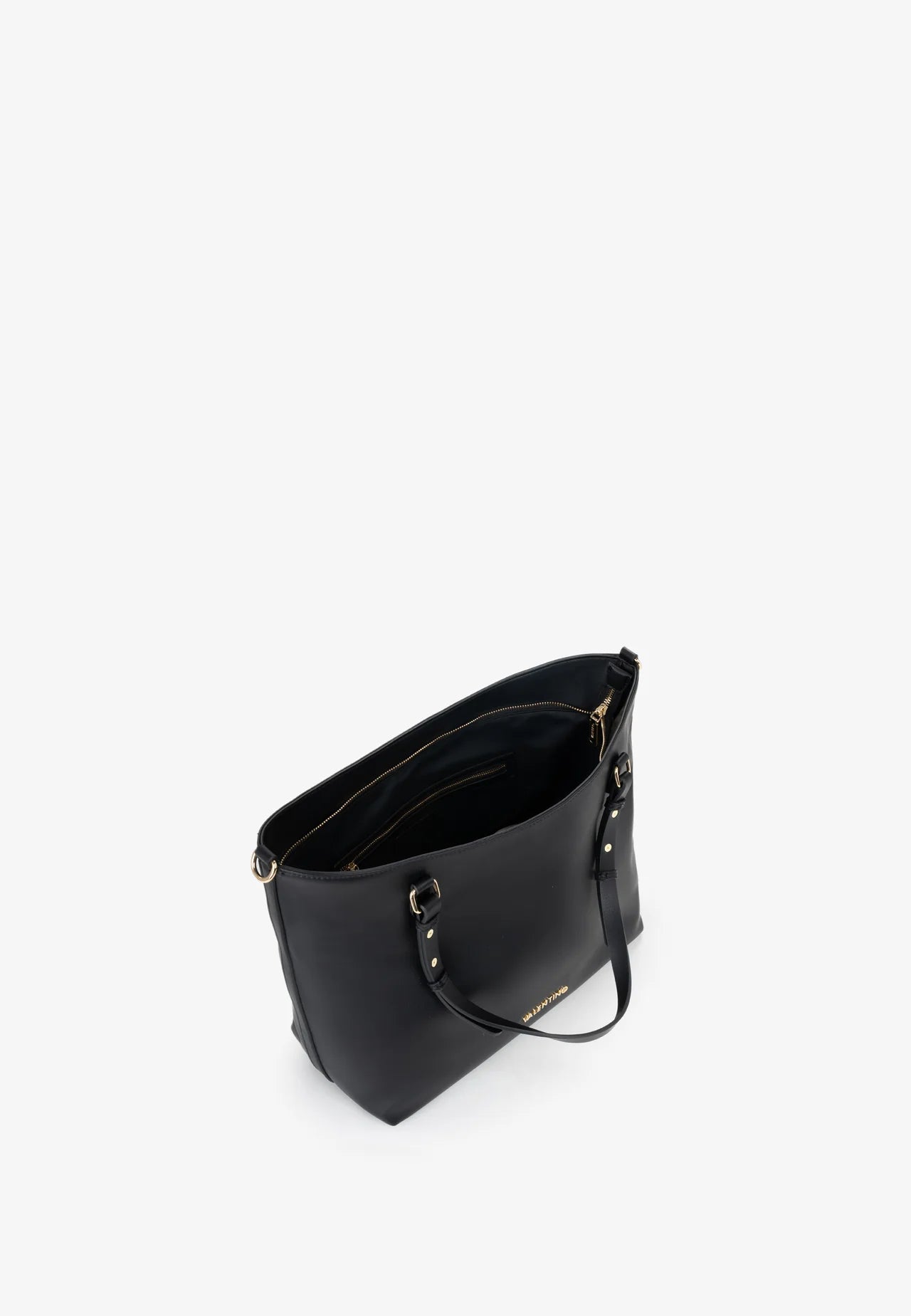 Borsa Shopping Nivis Re Donna Capiente con Doppi Manici
