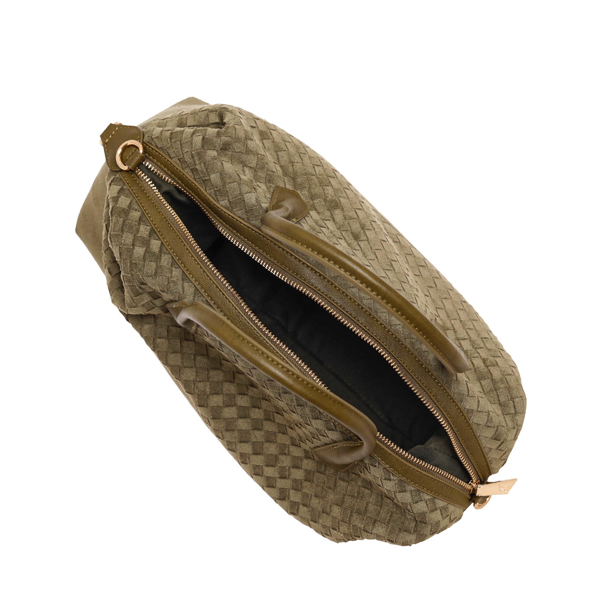 Compass Borsa a Spalla da Donna