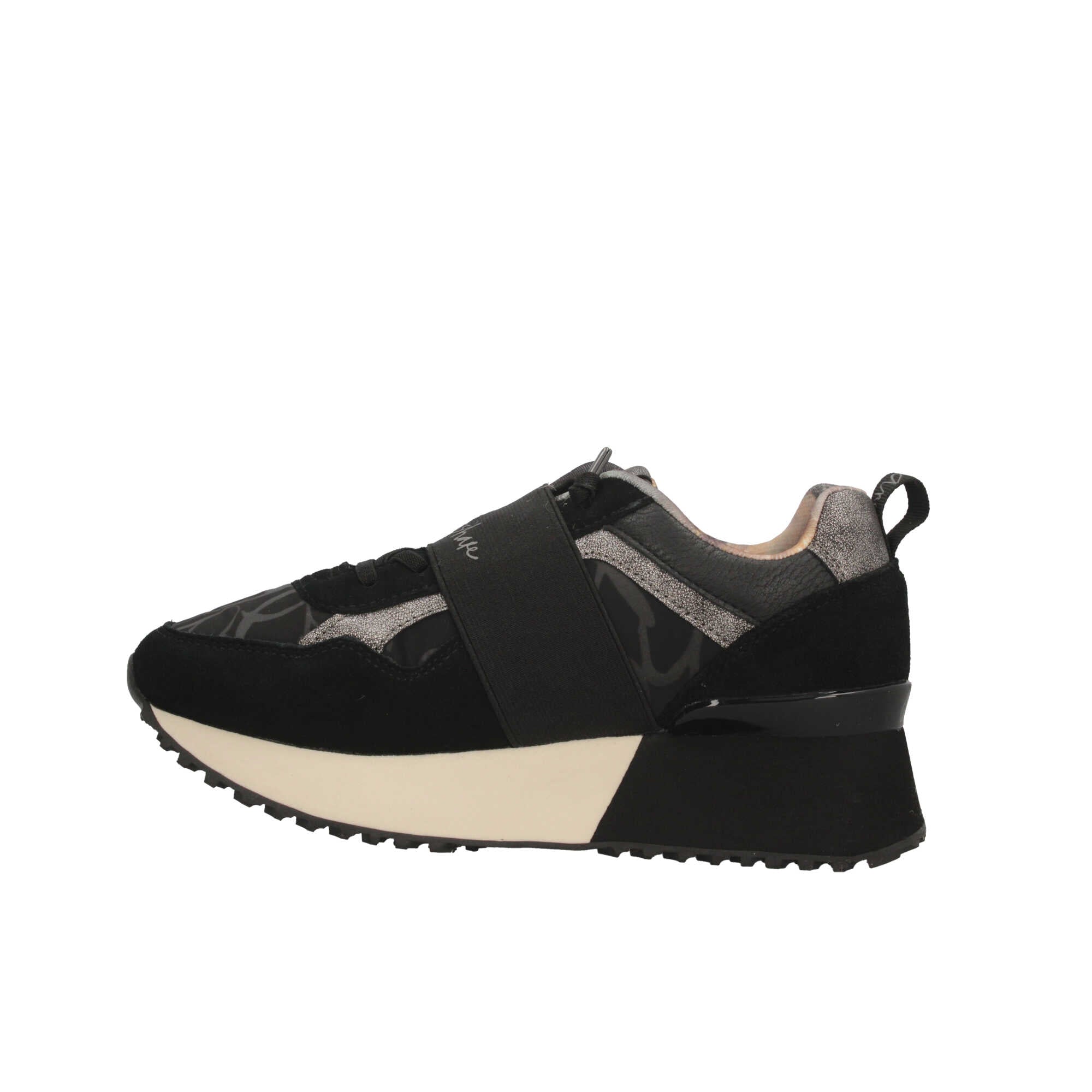 Scarpe Anekke 39370-190 NERO CALZATURA | Giò Fashion
