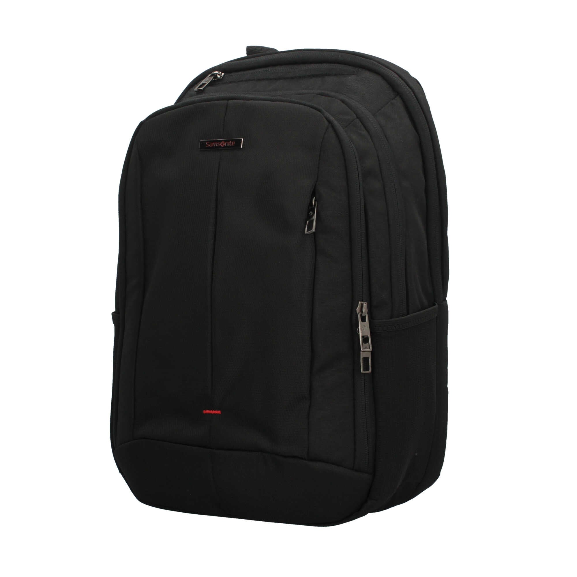 Zaino Samsonite GuardIT 2.0 - Porta PC 14.1" con Design Funzionale