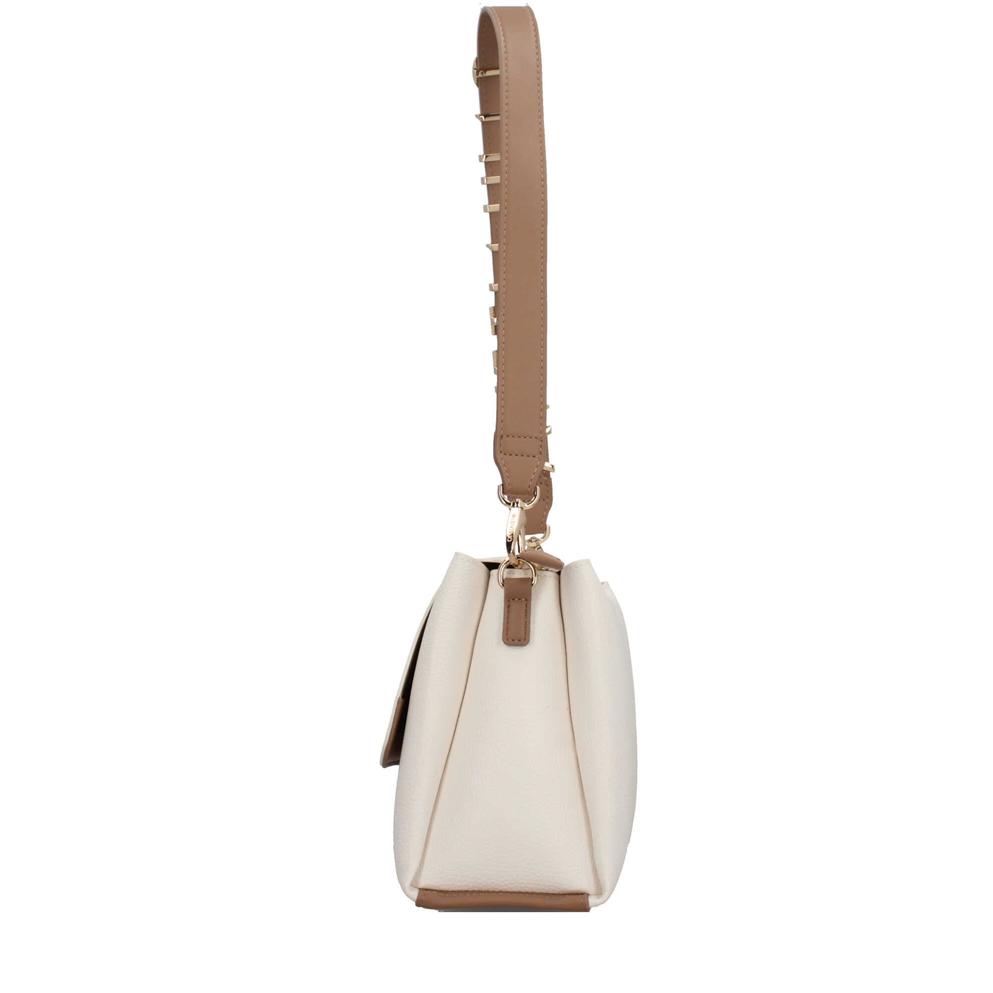 Borsa a tracolla Alexia Valentino Bianco TU | Giò Fashion