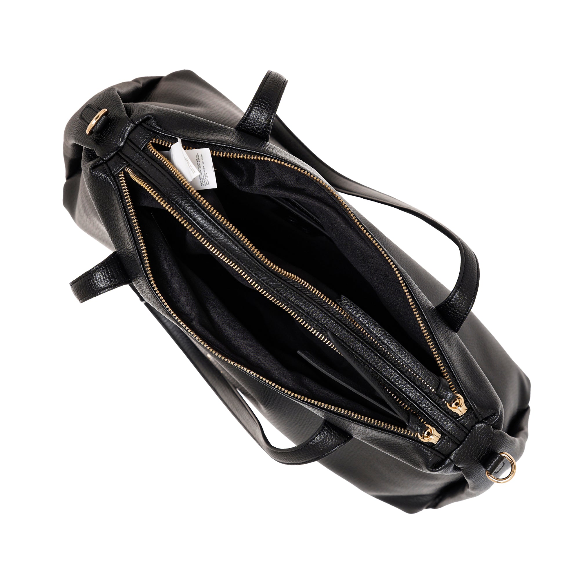 Borsa Donna dal Design Versatile