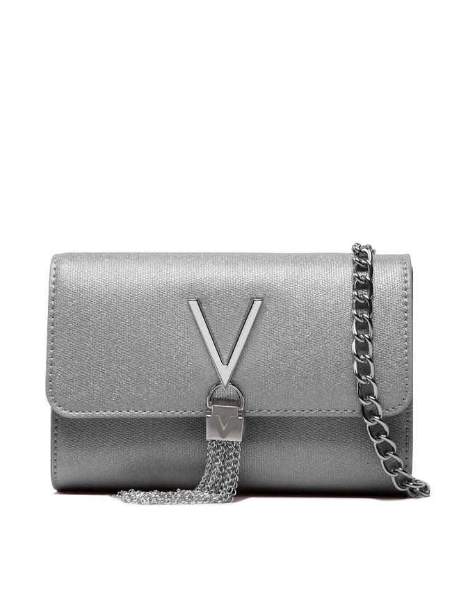 Borsa a tracolla in ecopelle