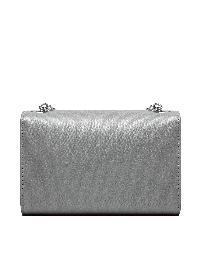 Borsa a tracolla in ecopelle