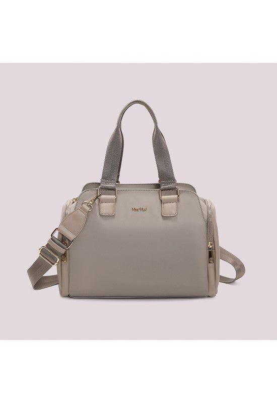 Borsa Bauletto Donna Mimi Mua in Nylon