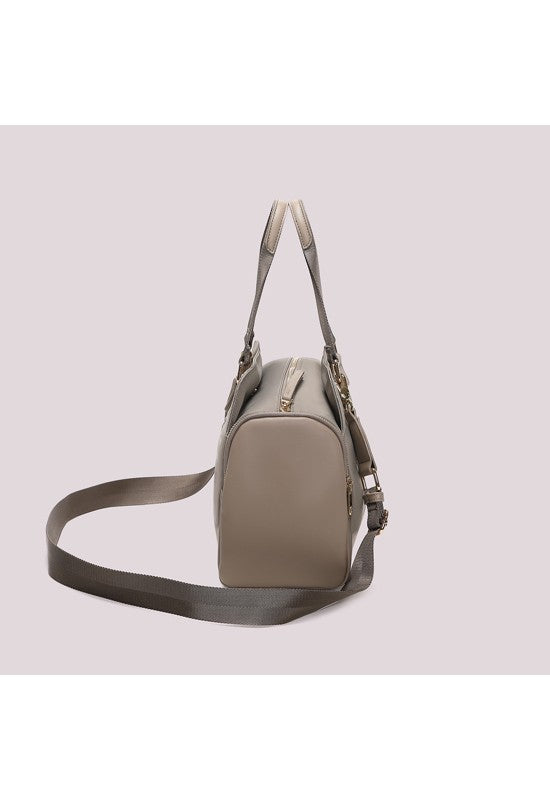 Borsa Bauletto Donna Mimi Mua in Nylon