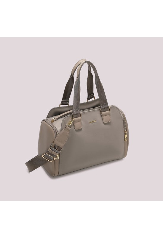 Borsa Bauletto Donna Mimi Mua in Nylon