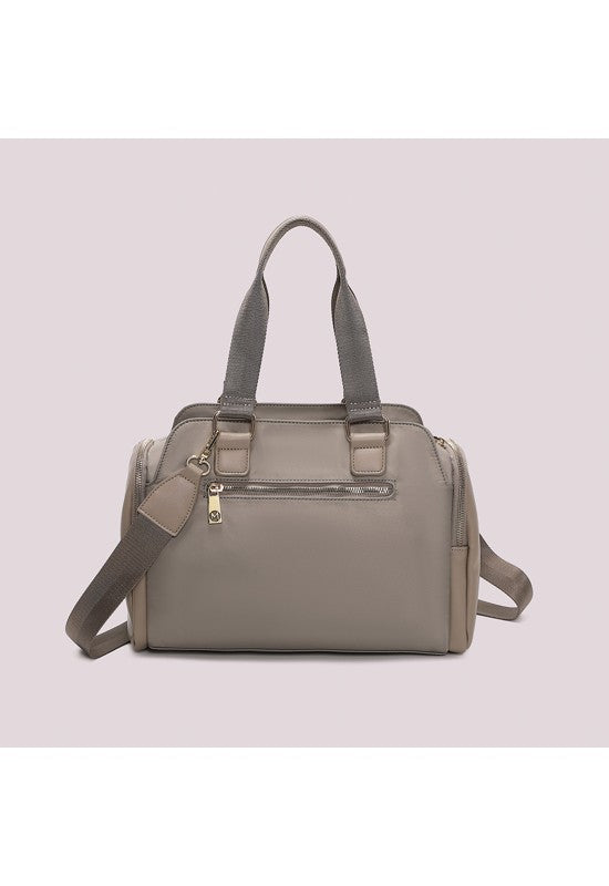 Borsa Bauletto Donna Mimi Mua in Nylon